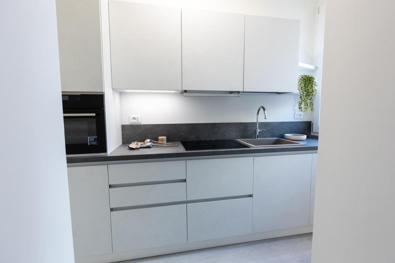 Residenza Subitosanto - Appartamento 1G "Antenore" Padoue Extérieur photo