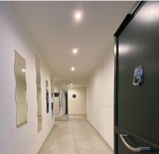 Residenza Subitosanto - Appartamento 1G "Antenore" Padoue Extérieur photo