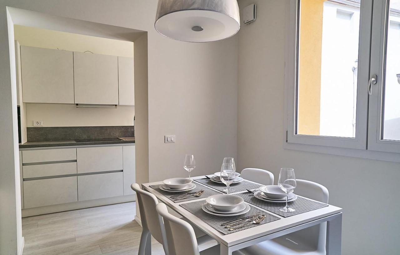 Residenza Subitosanto - Appartamento 1G "Antenore" Padoue Extérieur photo