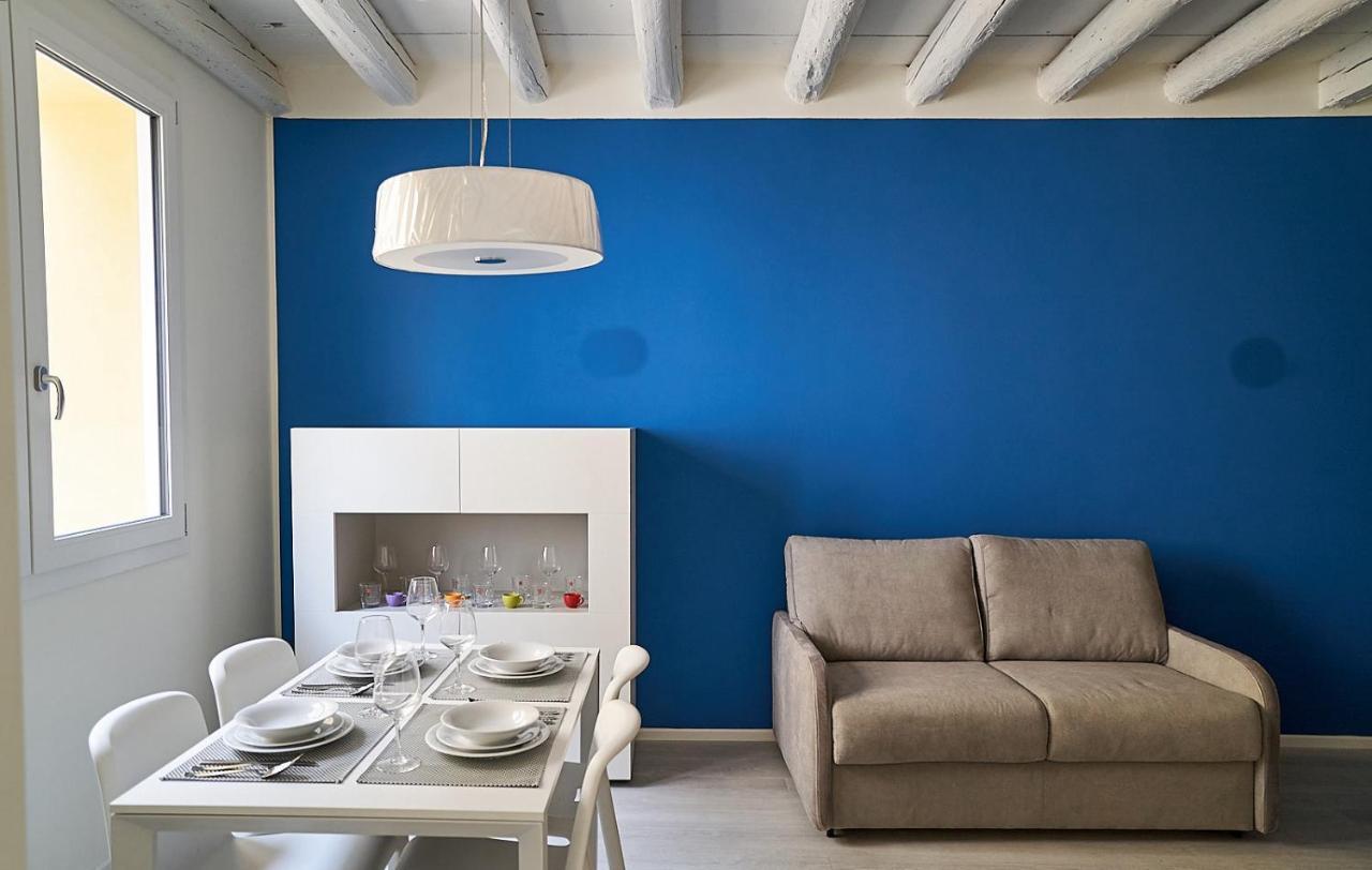 Residenza Subitosanto - Appartamento 1G "Antenore" Padoue Extérieur photo